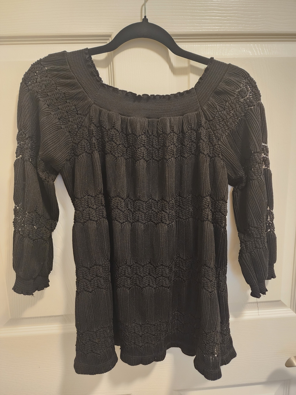Susan Graver - Top - XS